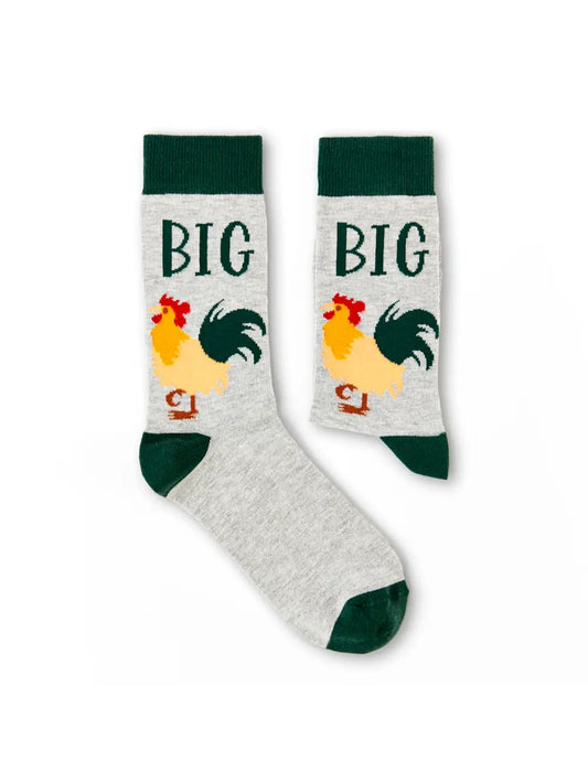 Big Cock Socks