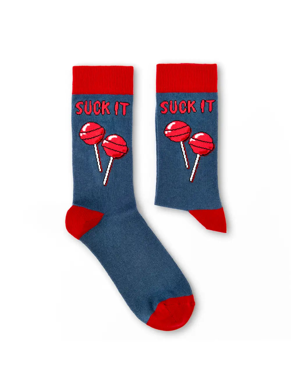 Suck It Socks